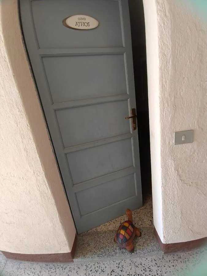 I Tre Moschettoni Apartment Valbrona 0*,
