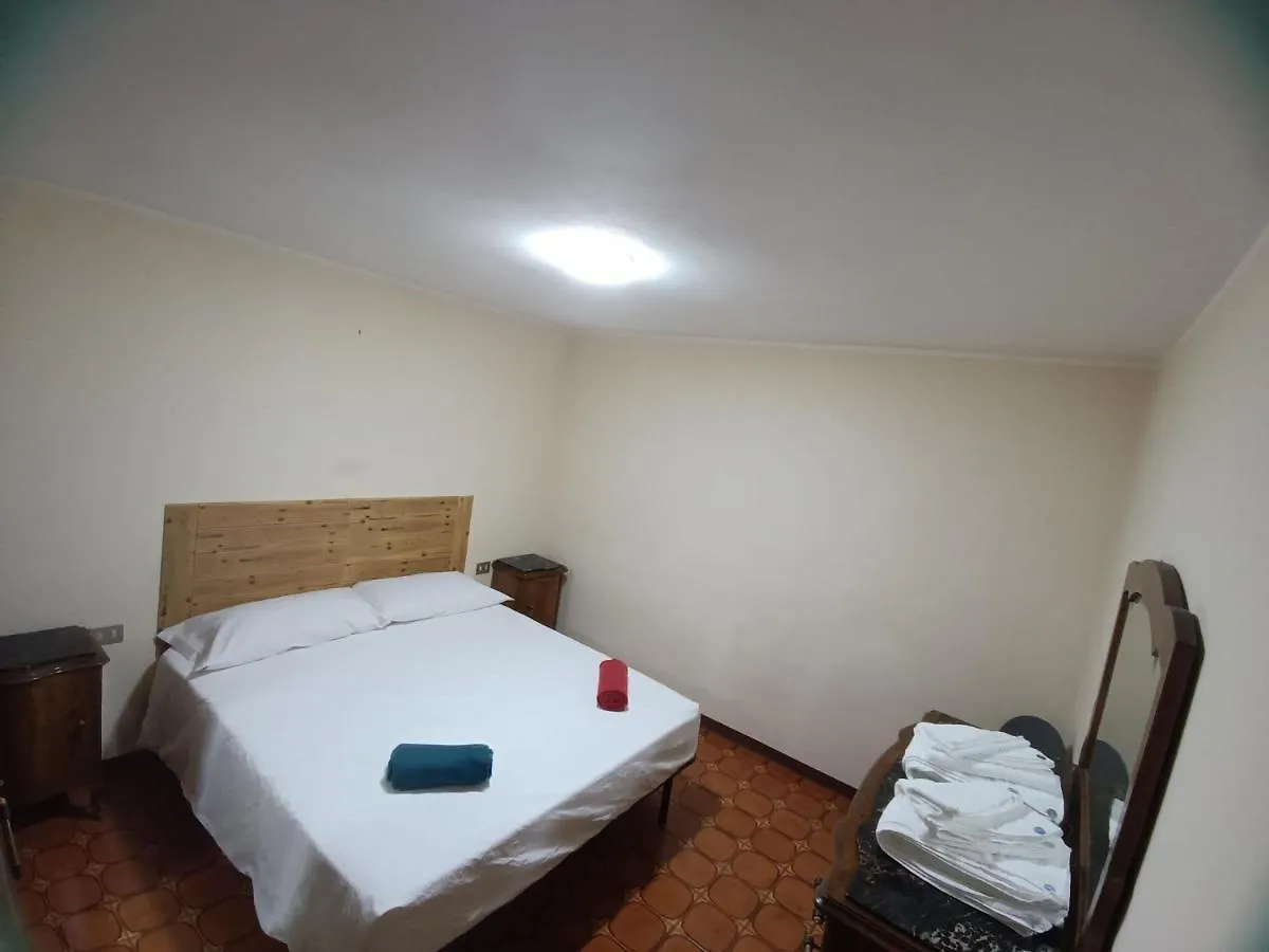 I Tre Moschettoni Apartment Valbrona Italy
