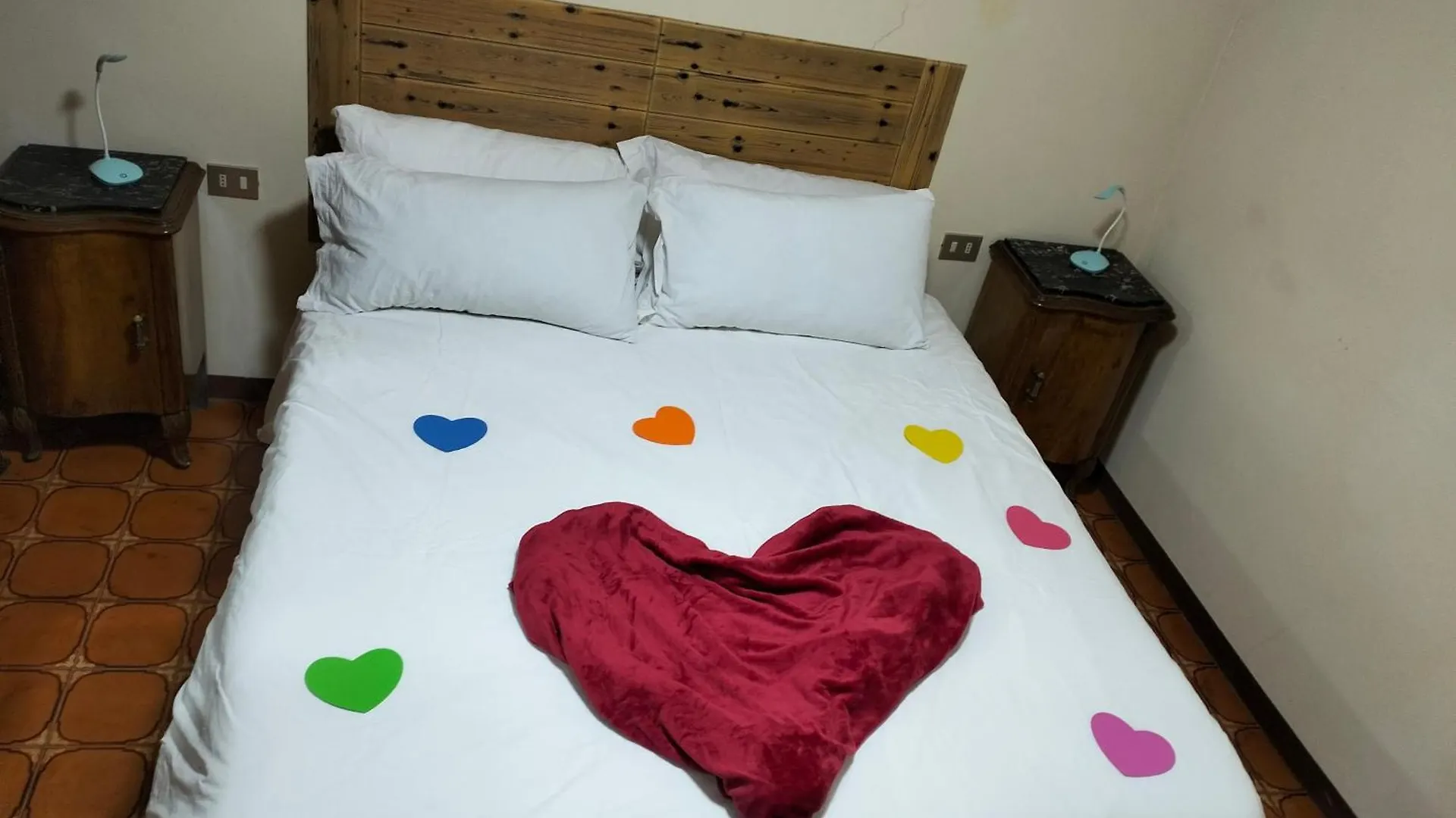 I Tre Moschettoni Apartment Valbrona