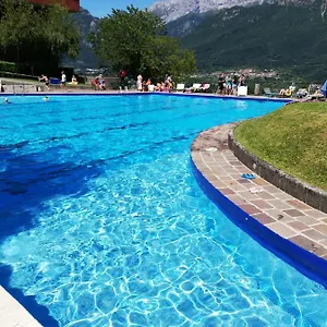Apartament Attico With Big Terrace In With Pool, Valbrona