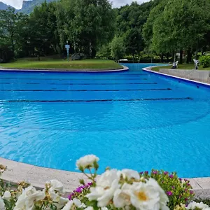  Appartement Beatrice - Lago Di Como