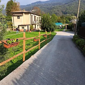  Appartement Giardino