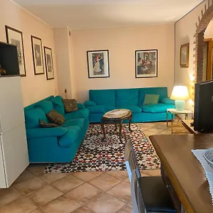  Appartement Casa La Terrazza