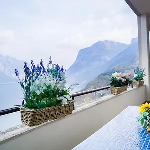  Appartement Angolo Paradiso - Lago Di Como