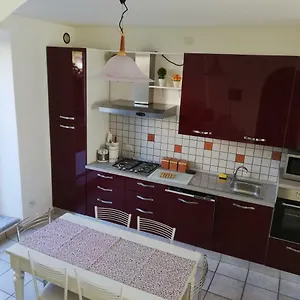 Vakantiehuis Casa Gabry, Valbrona