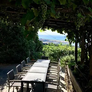 Agriturismo Fattoria Montecontessa Genova
